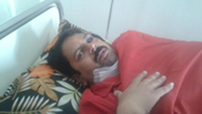 ಅಫ್ಝಲ್ ಗುರು ನೇಣಿಗೆ ಪ್ರತಿಕಾರವಾಗಿ ಉಗ್ರರ ದಾಳಿ